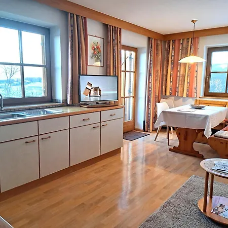 Kachlerhof Farm stay Castelrotto