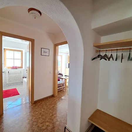 Kachlerhof Farm stay Castelrotto