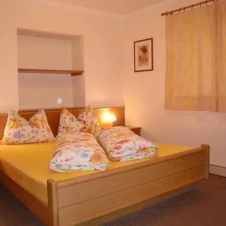 Farm stay Kachlerhof